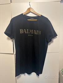 T shirt BALMAIN perfetta taglia XL