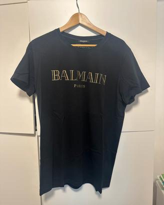 T shirt BALMAIN perfetta taglia XL