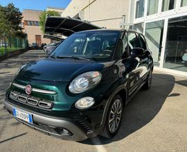 FIAT 500L 1.4 95 CV Cross