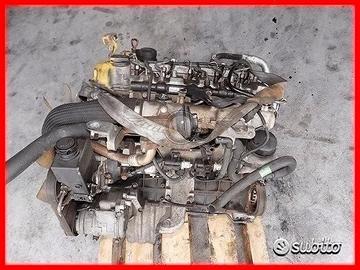 Ssangyong rexton - 665925 - RICAMBI