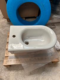 BIDET SOSPESO IDEAL STANDARD FIORILE