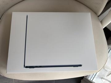 Macbook Air M4 256gb nuovo