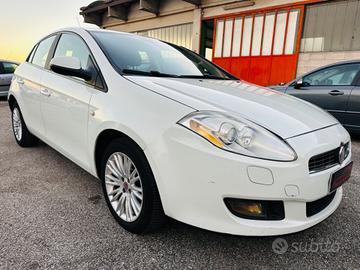 Fiat Bravo 1.9 MJT 120 CV DPF Sport Drive