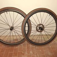 Ruote SYNCROS Capital 1.0 40 Disc