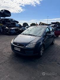 Ricambi Ford Focus C-Max 1.6 TDCi Anno 2006 Codice