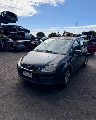 Ricambi Ford Focus C-Max 1.6 TDCi Anno 2006 Codice