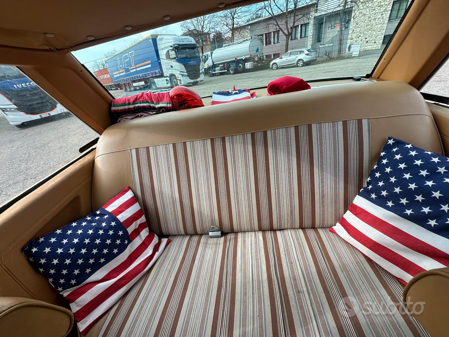 Ford Fairmont 1978 photo 3