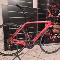 bicicletta Specialized Tarmac