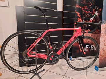 bicicletta Specialized Tarmac