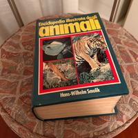 Enciclopedia degli animali