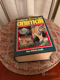 Enciclopedia degli animali