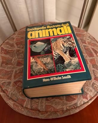Enciclopedia degli animali