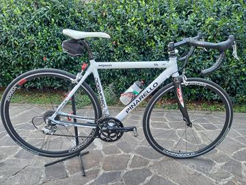 Pinarello da corsa