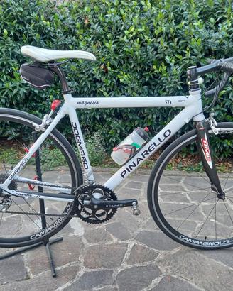 Pinarello da corsa
