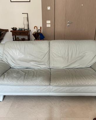 Divani in Pelle