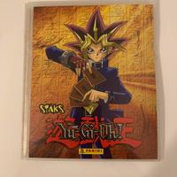 Raccoglitore per calamite  Yu-Gi-Oh