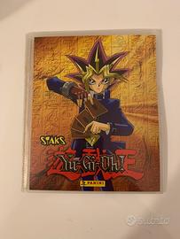 Raccoglitore per calamite  Yu-Gi-Oh