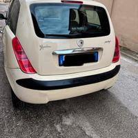 LANCIA YPSILON 1.3 MULTIJET