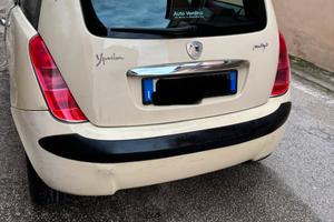 LANCIA YPSILON 1.3 MULTIJET