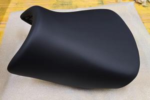 Sella alta Bmw k1600GT/GTL