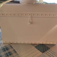 cofanetto porta buste regali  per matrimonio 