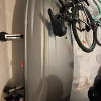 Baule per auto T-Cross