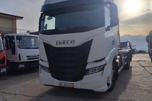 Iveco S-WAY 510 (COD. INT. PM2119)