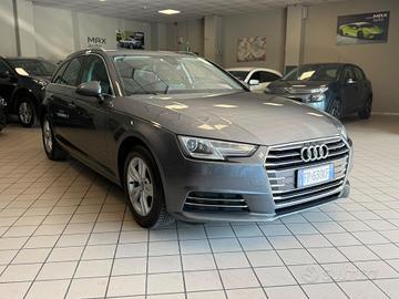 Audi A4 Avant 2.0 TDI 150 CV ultra S tronic Design