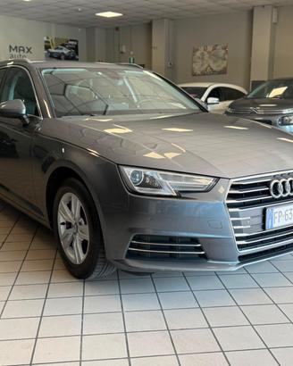 Audi A4 Avant 2.0 TDI 150 CV ultra S tronic Design
