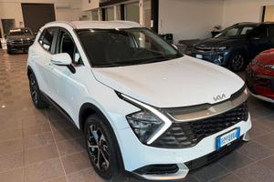 Kia Sportage 1.6 TGDi PHEV AWD AT Style