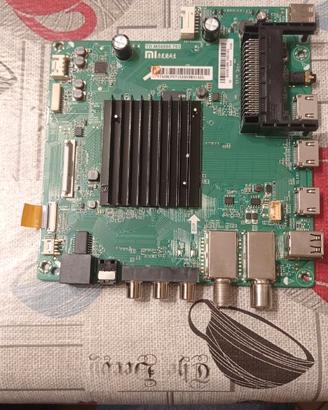 XIAOMI L43M4-7AEU