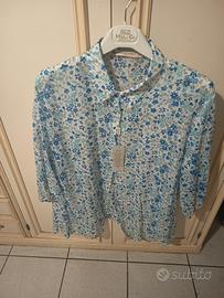 camicia donna 