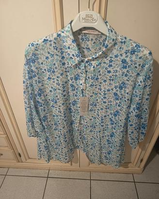 camicia donna 