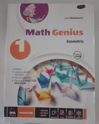 Math Genius 1