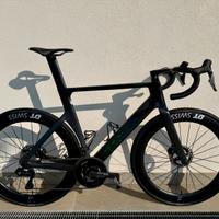 Canyon Aeroad CFR 2024 Tg L pari nuovo