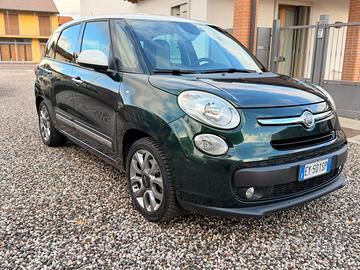 Fiat 500L Living