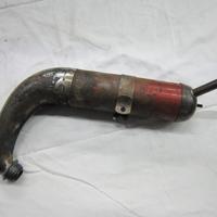 Marmitta Originale Bianchi Mobimatic