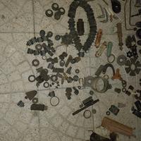 ape a b ab ac ad mp bacchetta faro basso RICAMBI 