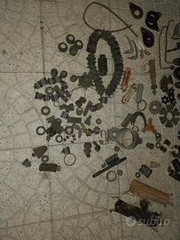 ape a b ab ac ad mp bacchetta faro basso RICAMBI 