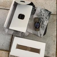 Apple Watch Ultra 2 MREX3TY/A Titanio Perfetto