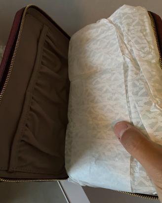 Beauty case Micheal Kors