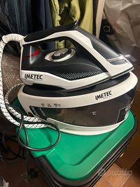 Ferro da stiro Caldaia