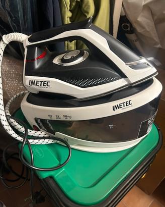 Ferro da stiro Caldaia