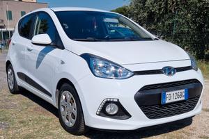 Hyundai i10 1.0 MPI Classic