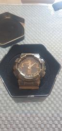 Casio G-Shock W.R. 20 BAR mimetico