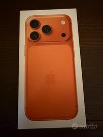 iPhone 17 pro