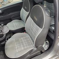Sedile anteriore sx FIAT 500 del 2018