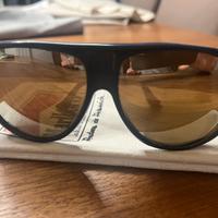 Occhiali vintage Marlboro Andrea Adamich