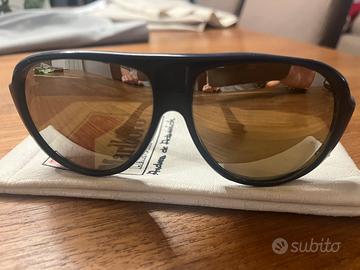 Occhiali vintage Marlboro Andrea Adamich