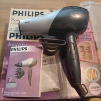 Asciugacapelli Philips Salon 2000 HD4876/00